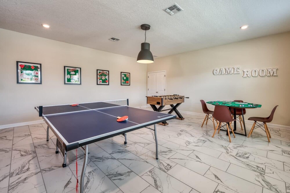 Chic Luxury Decor Prime Location Game Room Bliss - photo 11