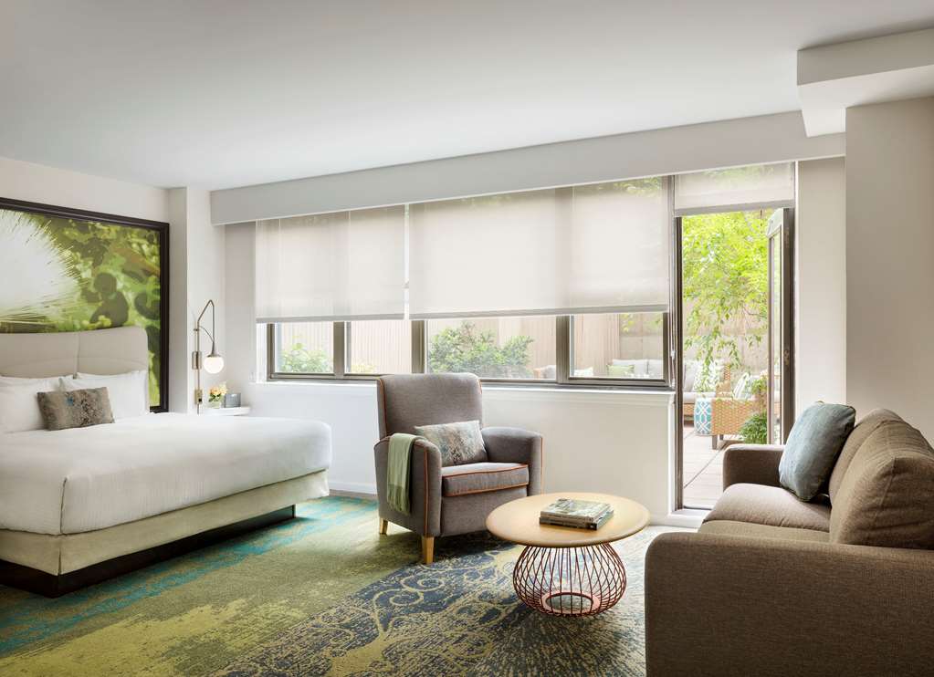 The Gardens Sonesta ES Suites New York - photo 19