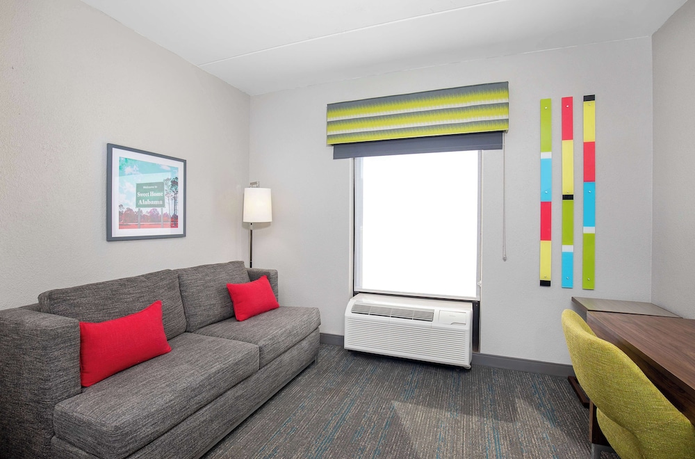 Hampton Inn Selma - photo 14
