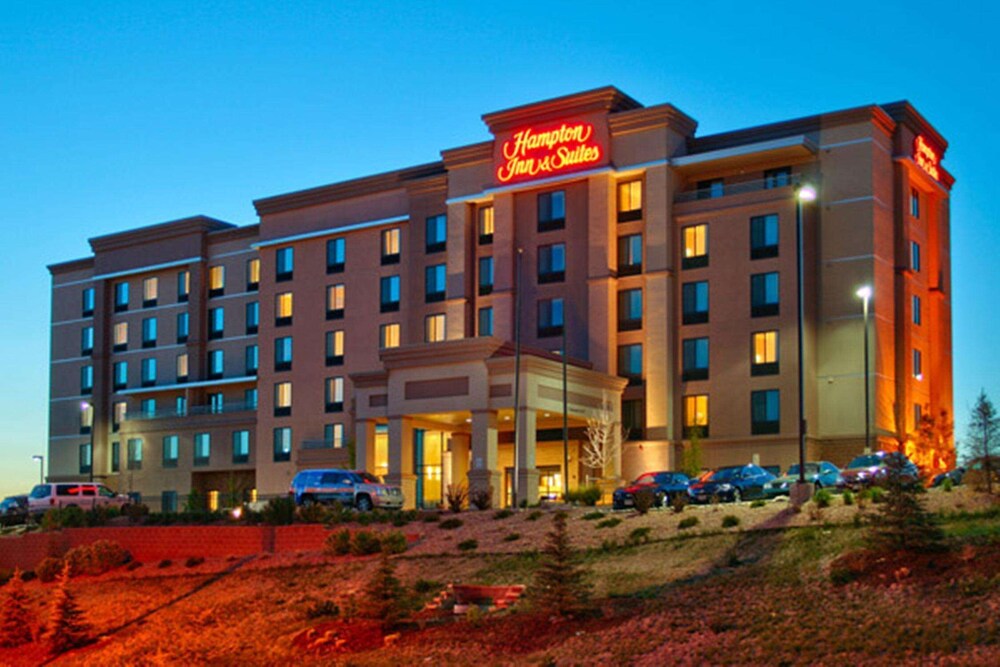 Hampton Inn & Suites Denver Highlands Ranch - featured photo