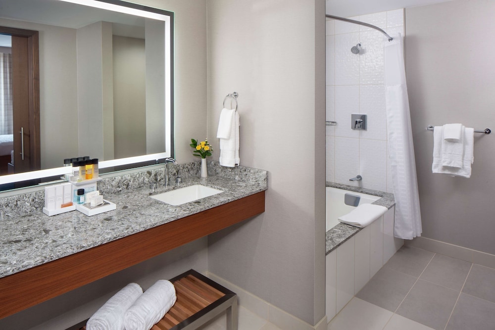 Hilton Rochester Mayo Clinic Area - photo 41