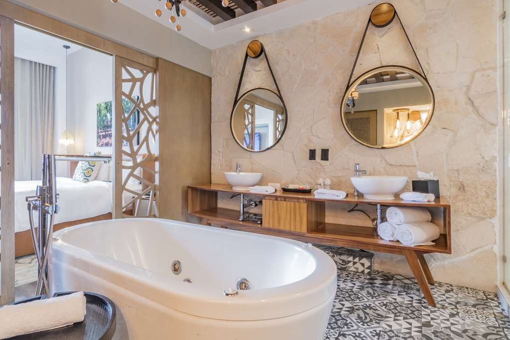 Loft Bath