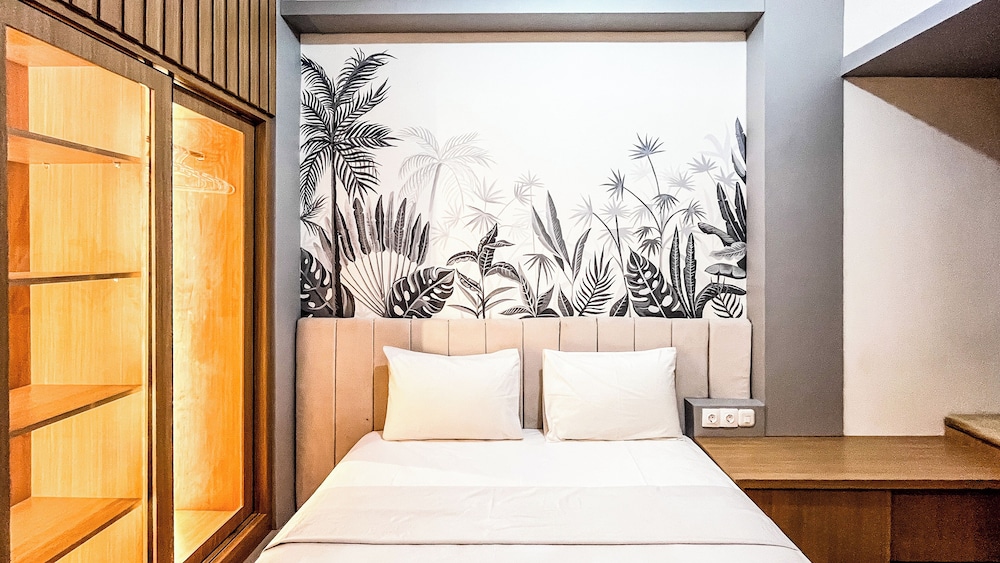 Vidaview Brenstville Tower in Makassar, Indonesia