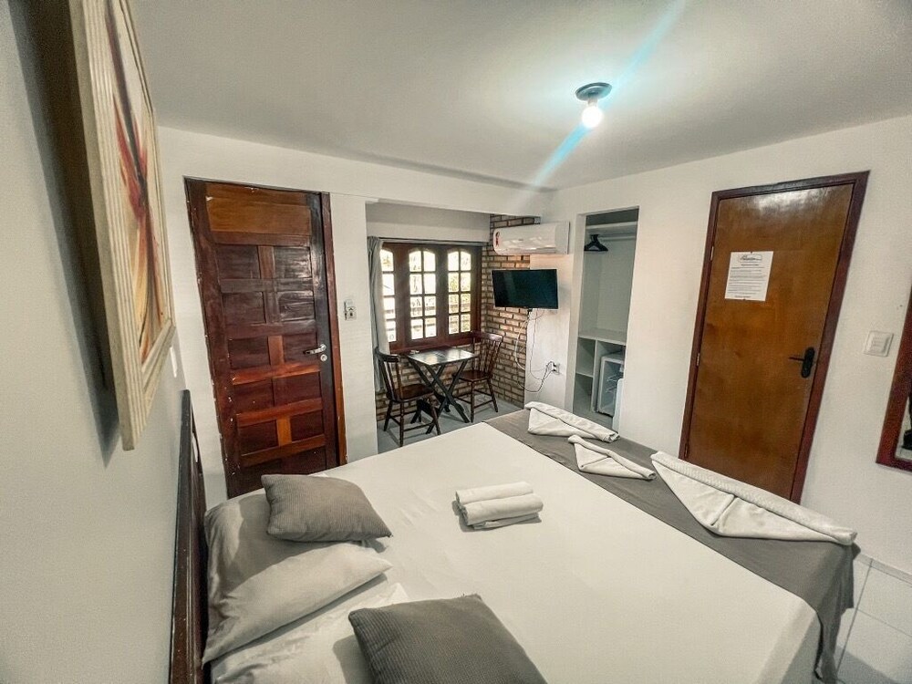 Falésia Praia Hotel — Aracati — photo 2