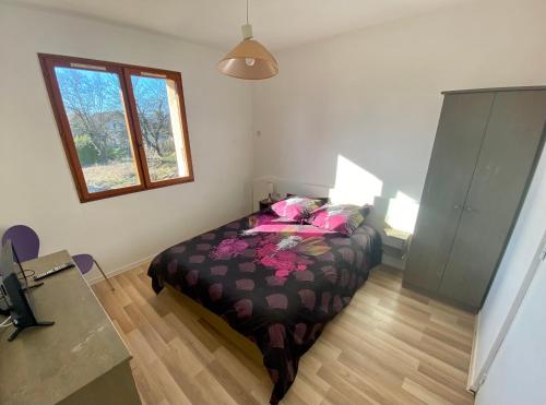 Hotel Les Golieres — Chavanod