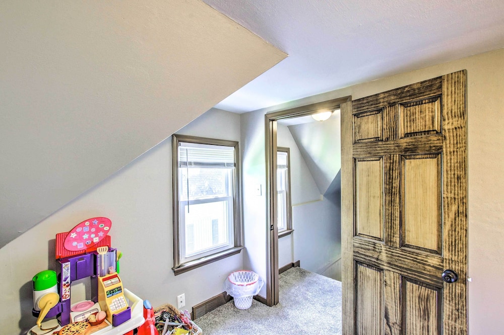 Appleton Abode Near Lake Winnebago and Downtown - photo 20