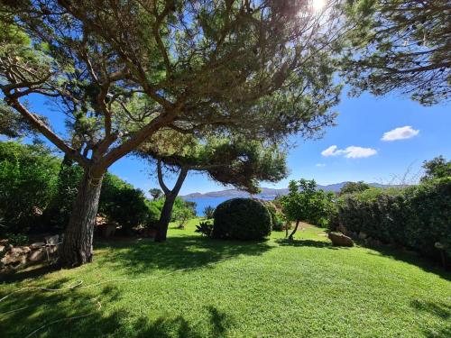 Giulianahouse — 4-Star Luxury Hotel in La Maddalena, Italy