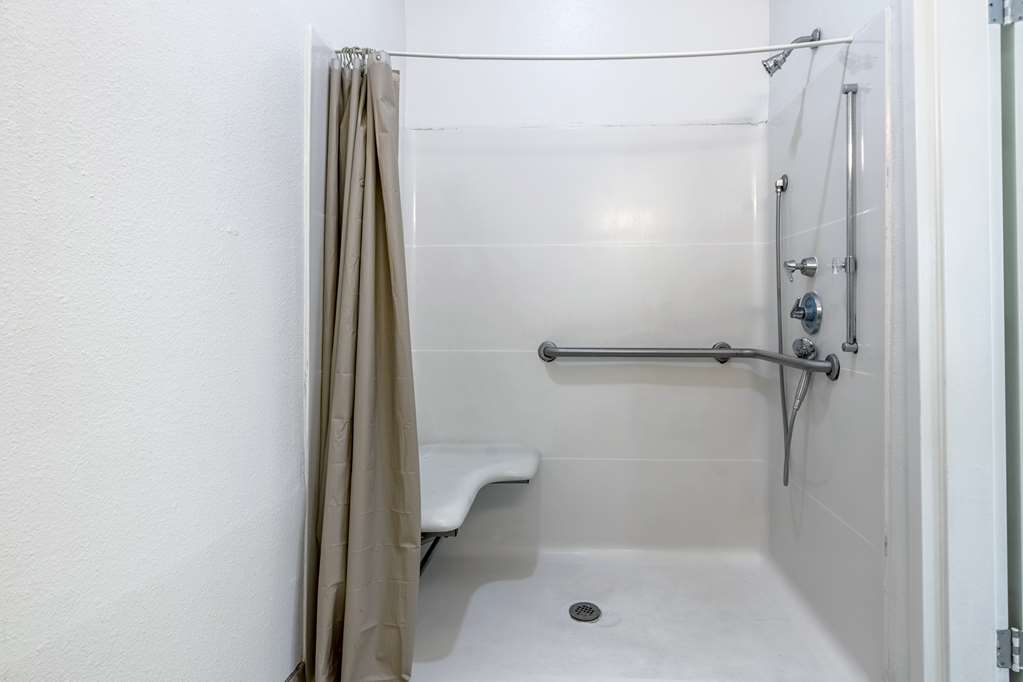 Studio 6 Lafayette LA Broussard - photo 23