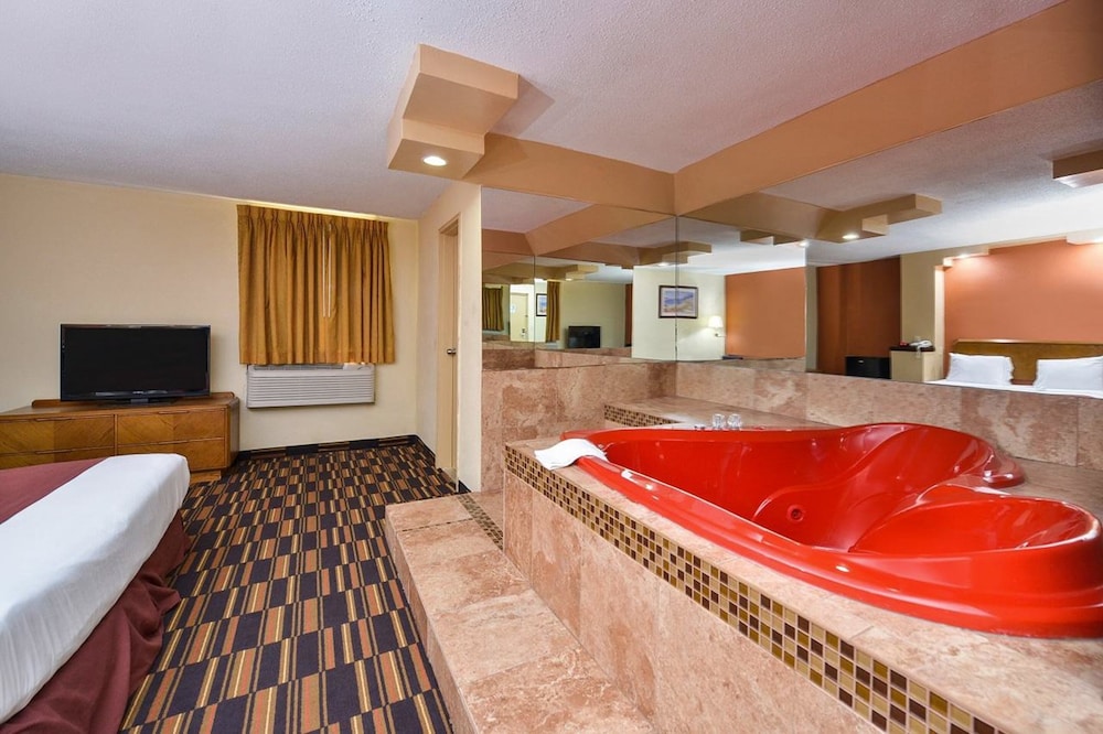 Red Carpet Inn Newark Irvington NJ - photo 21