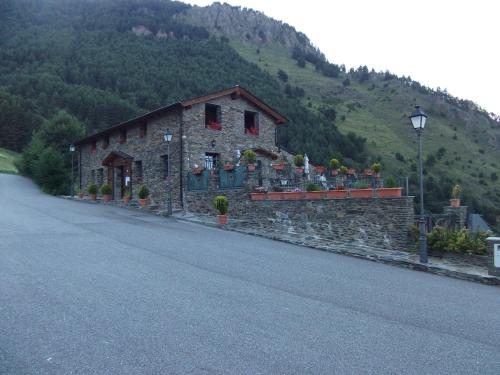 Hotel Parador de Canolich Only Adults — Sant Julia De Loria — photo 3