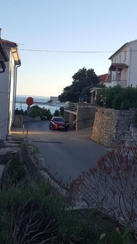 Matušanka Apartment — 4-Star Luxury Hotel in Rab, Croatia