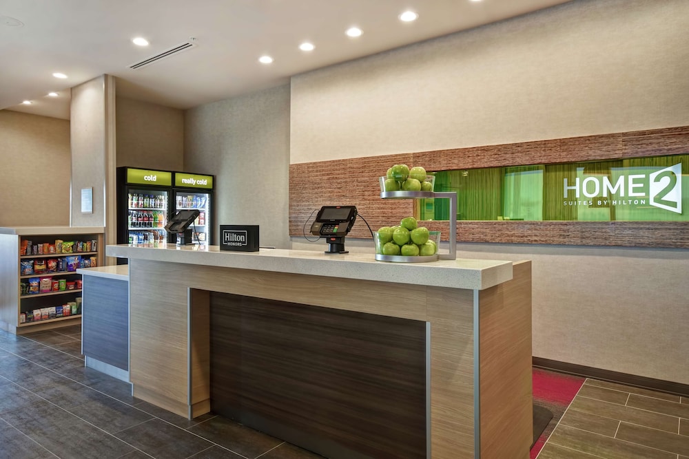 Home2 Suites by Hilton Wichita Northeast - photo 6