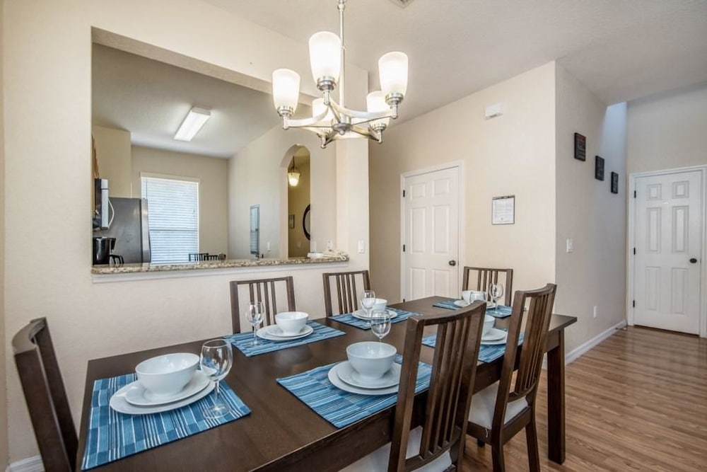 1104cal 4 Bedroom Townhome in a Resort Waterpark - photo 15