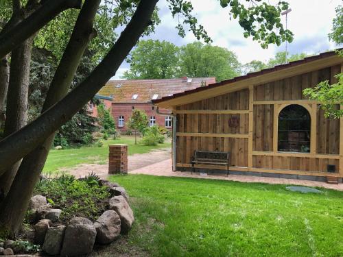 Zur Alten Tabakscheune — Buchholz — photo 4