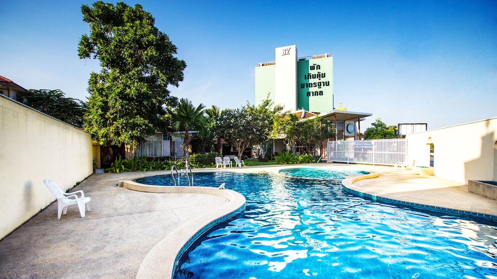 B2 Premier Hotel & Resort — hotel in Chiang Mai
