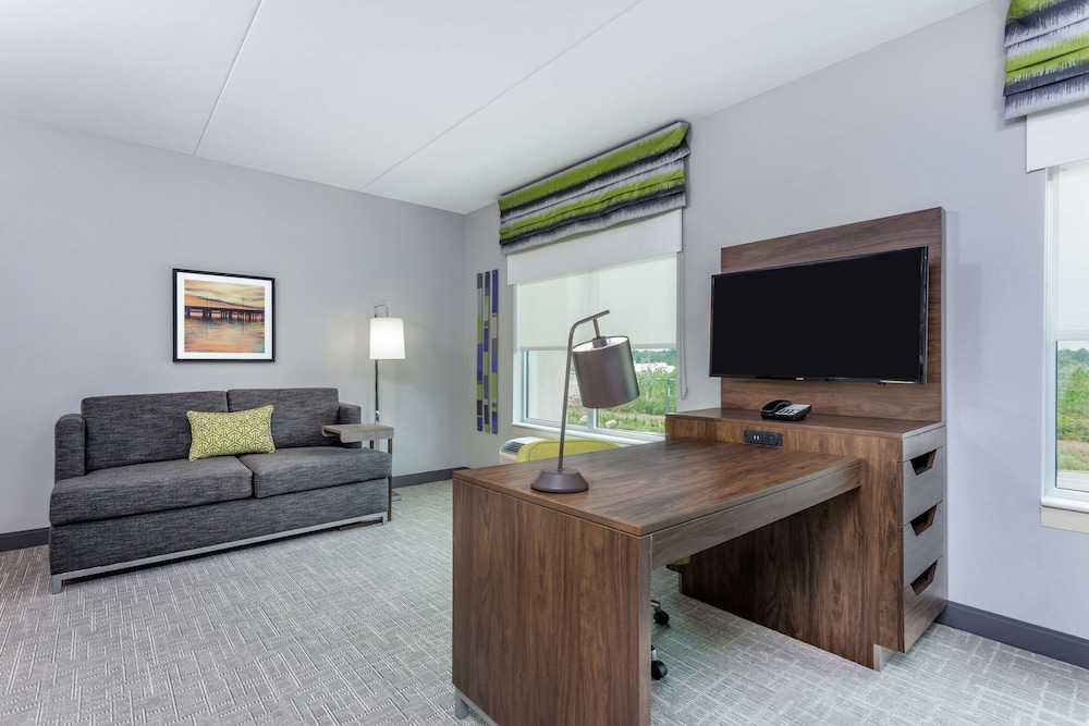 Hampton Inn & Suites Saraland Mobile - photo 6