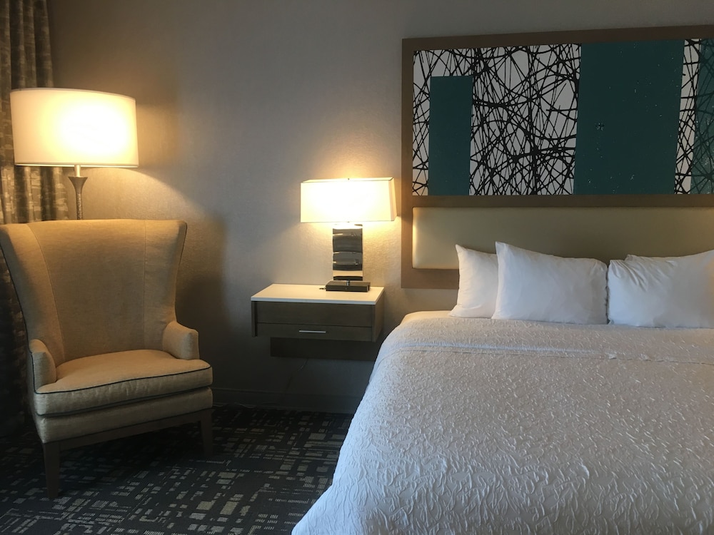 Hampton Inn & Suites Dallas The Colony TX - photo 33