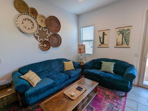 Scenic Southwest Hideaway Perfect for Relaxation — 4-Star Luxury Hotel in Phoenix, United States