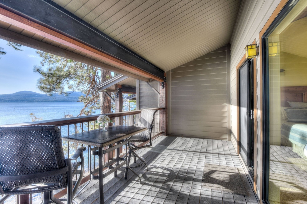 Brockway Springs Lodge - photo 42