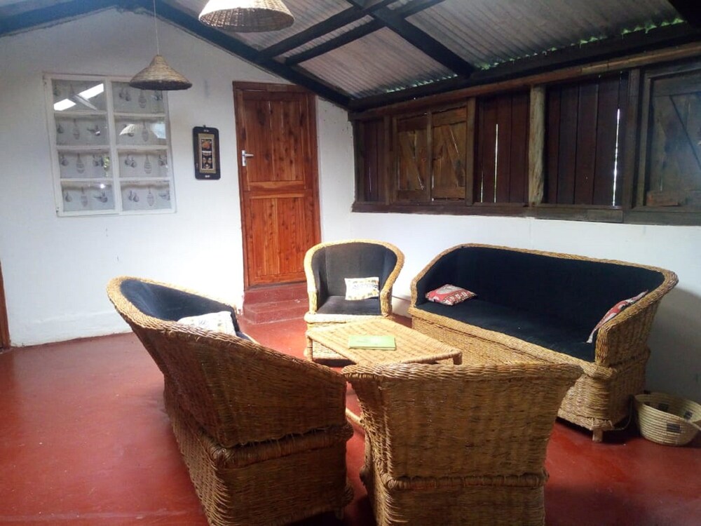 Muremba Retreat Kitale — Kitale — photo 2