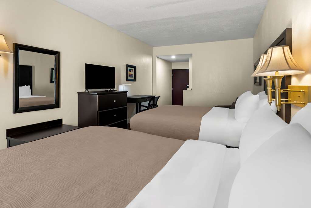 Quality Inn & Suites Lafayette - photo 8