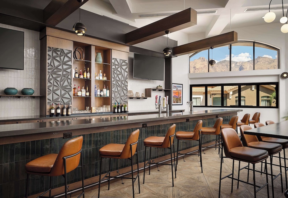 Embassy Suites by Hilton Tucson Paloma Village - photo 30