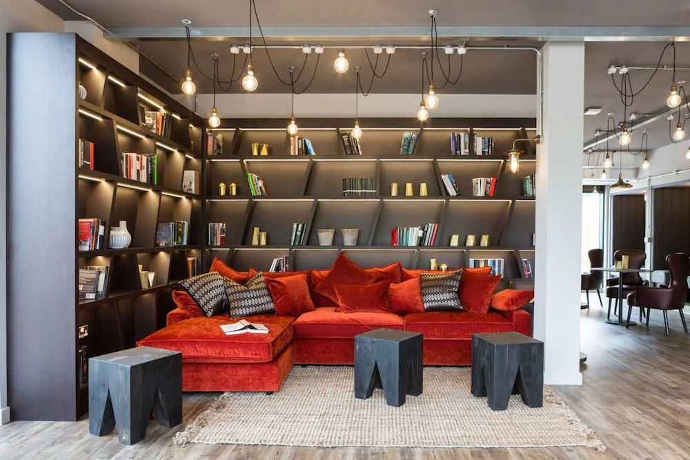 Lovi Room - carbon neutral hotel in Capaci