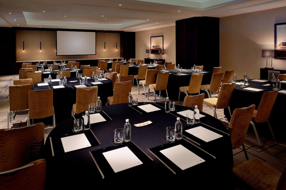 כנסים ואירועים