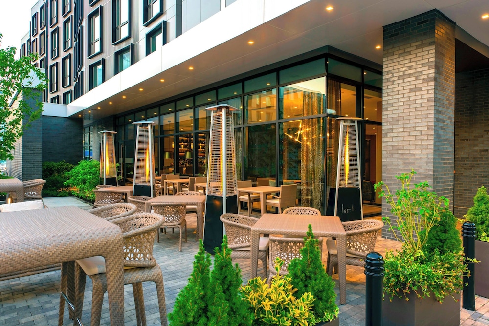 AC Hotel by Marriott Boston Downtown - photo 62
