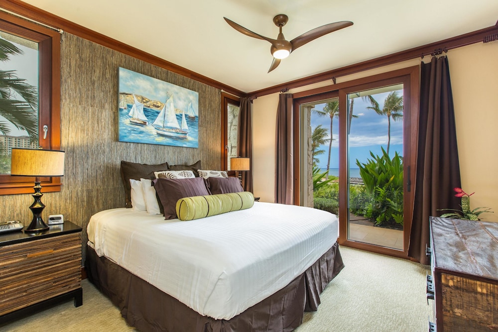 Two bedroom Villas at Ko Olina Beach Villas Resort - photo 13