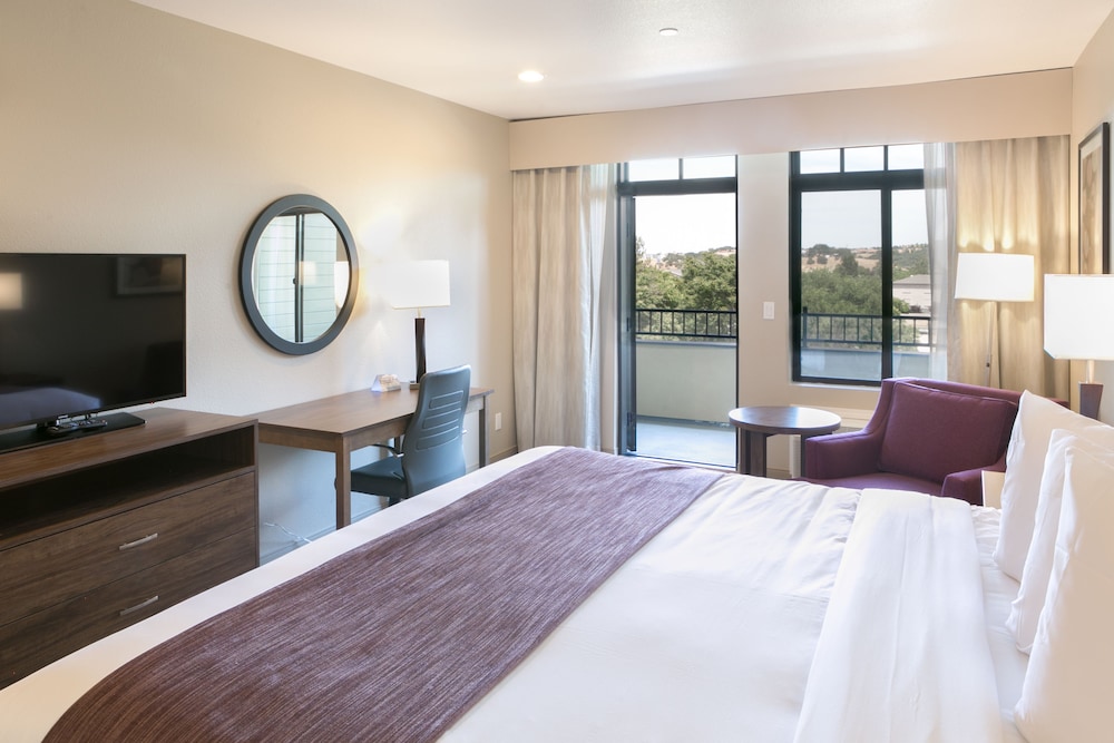 Hotel Siri Downtown Paso Robles - photo 10