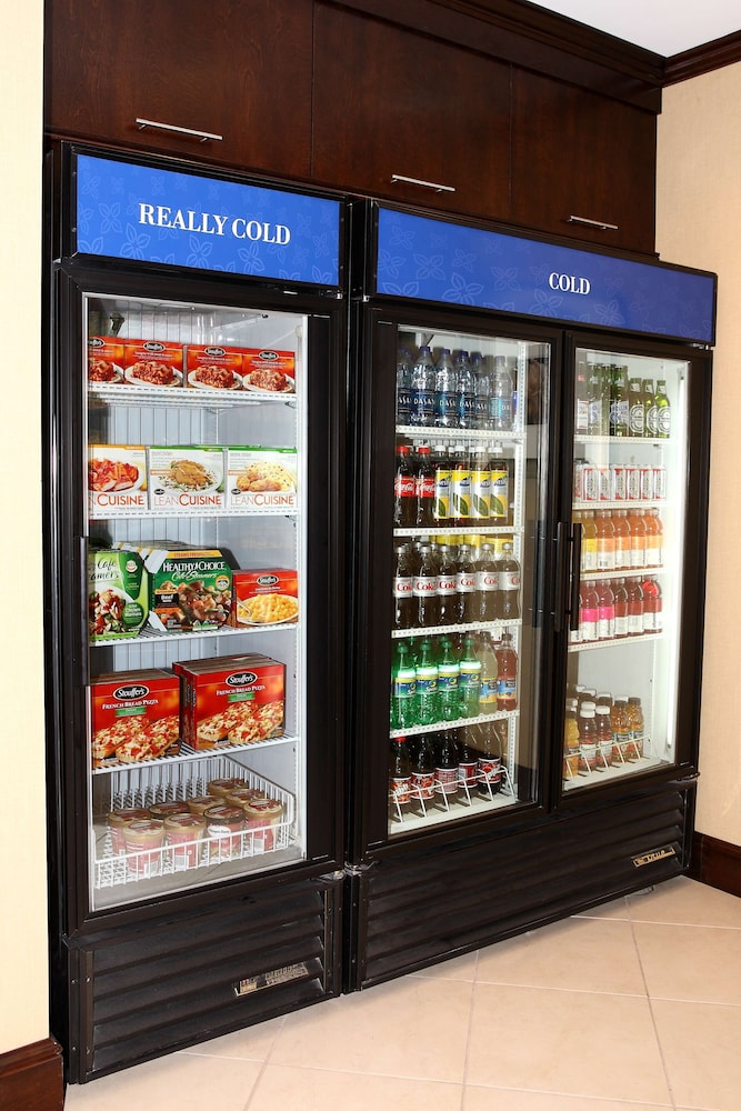 Hilton Garden Inn Dulles North - photo 27