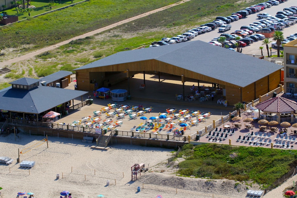 Holiday Inn Express Hotel & Suites South Padre Island by IHG - photo 45