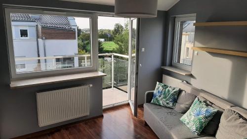 Apartament Piątka Poznań Piątkowo — 4-Star Luxury Hotel in Poznan, Poland