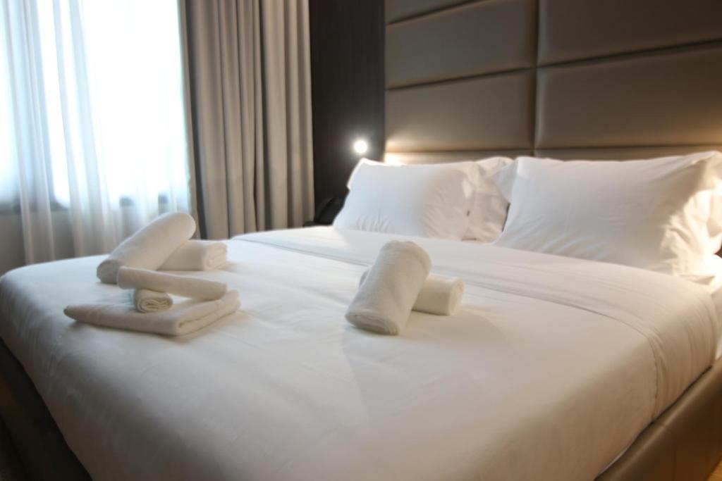 Boutique Hotel Adelar in Tirana, Albania