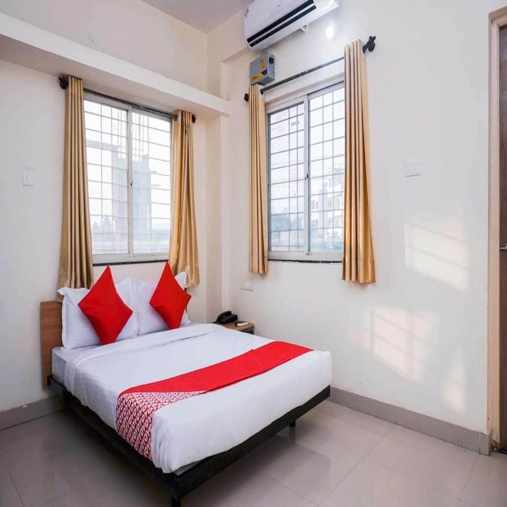 New Hotel Elite Inn
