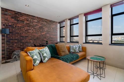 Stunning City Centre Apartment