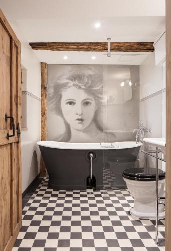 Boutique Hotel Adara - carbon neutral hotel in Lindau