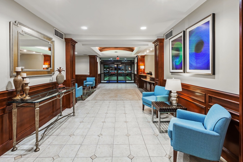 Holiday Inn Express Hotel & Suites Pharr by IHG - photo 37