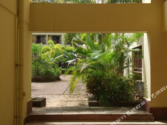 Jingxu Inn - last minute hotel in Jinghong
