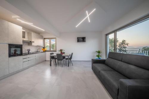 U Preiu Casa Zaffiro — 4-Star Luxury Hotel in Patti, Italy