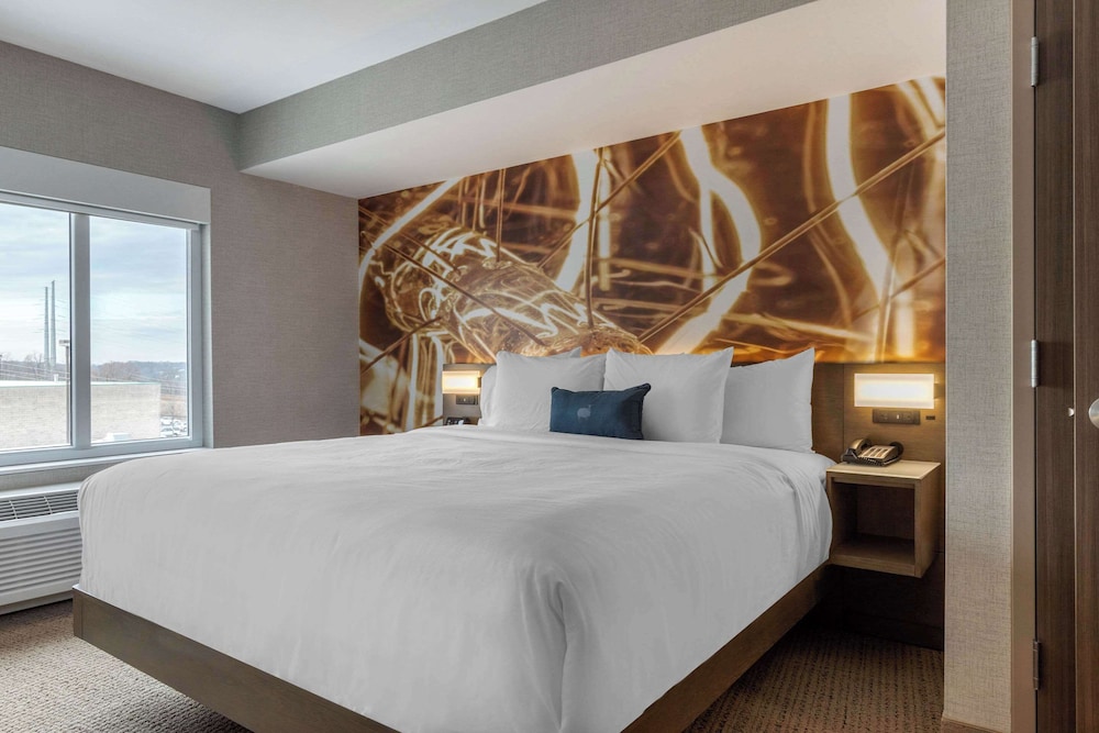 Cambria Hotel West Orange - photo 48