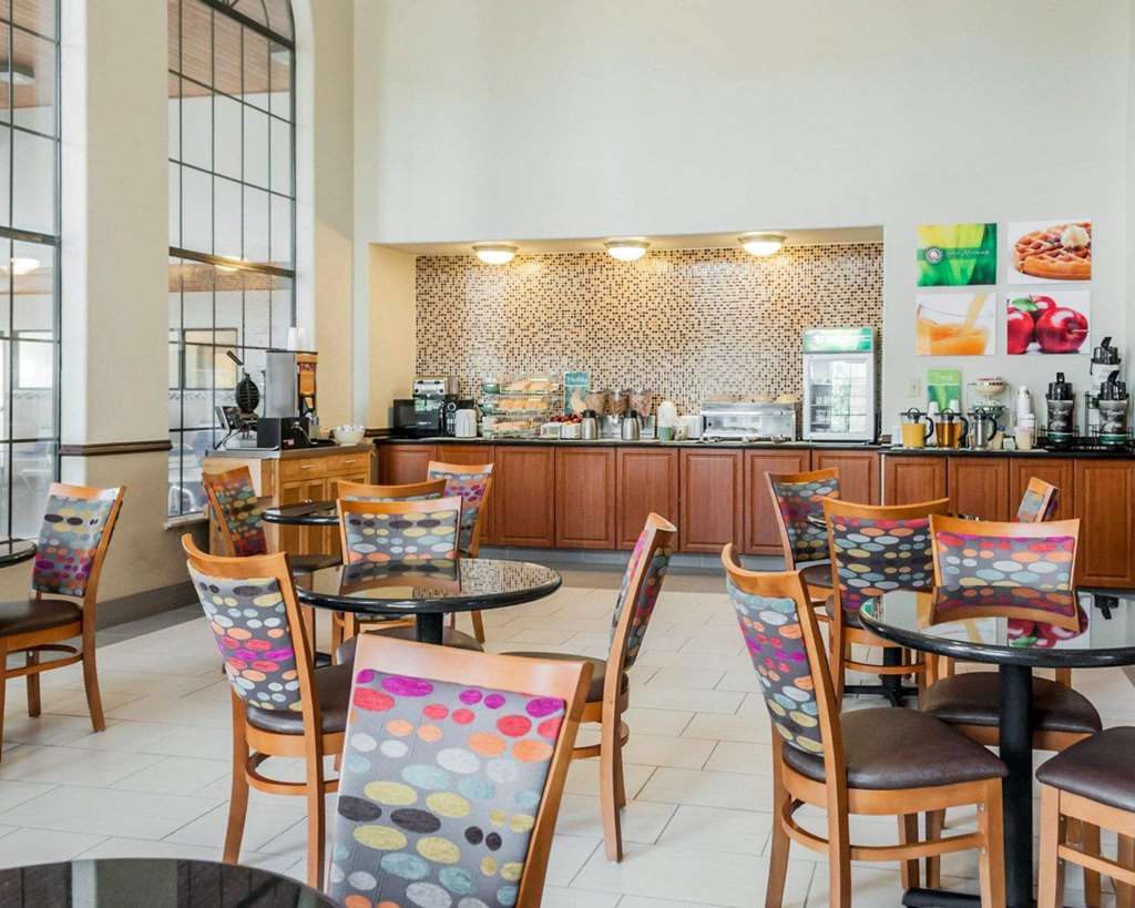Quality Inn & Suites Albuquerque West - photo 30