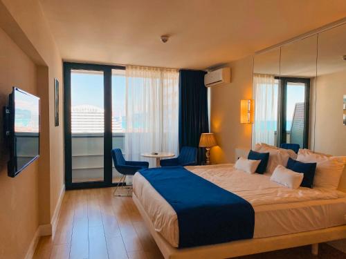 Batumi High View