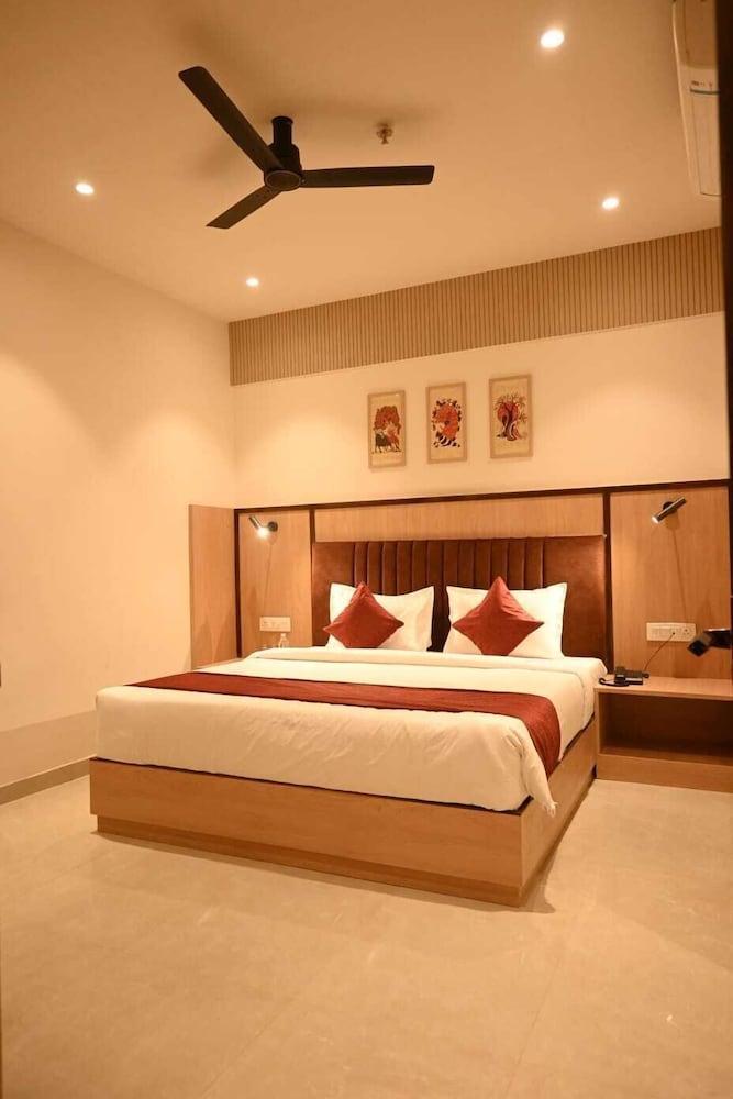 Hotel Vyom — Varanasi — photo 2