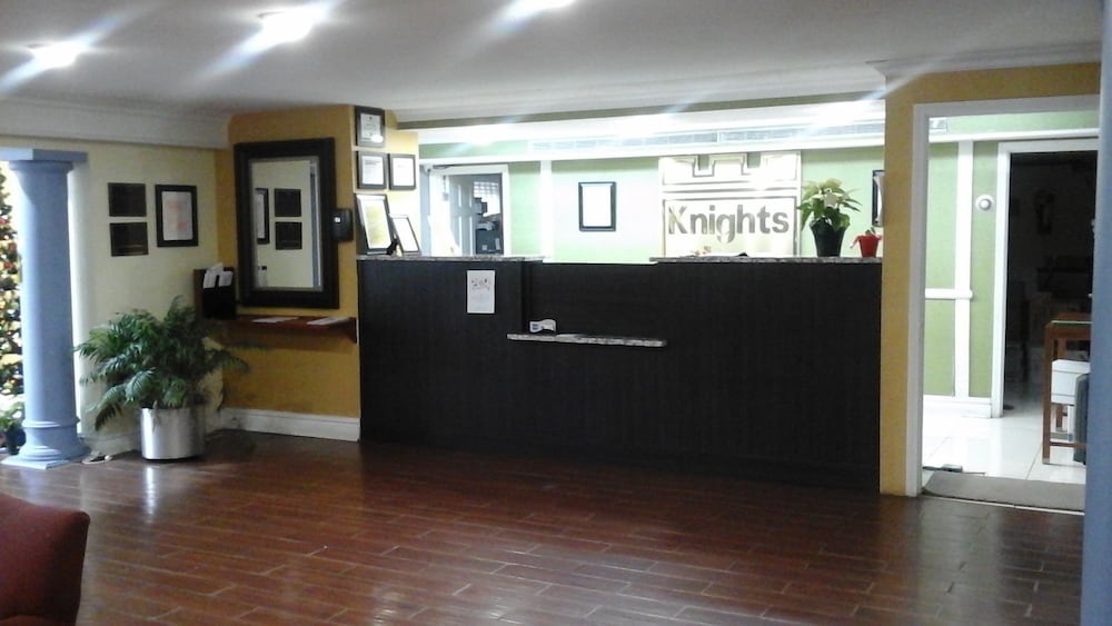 Knights Inn Lithonia - photo 20