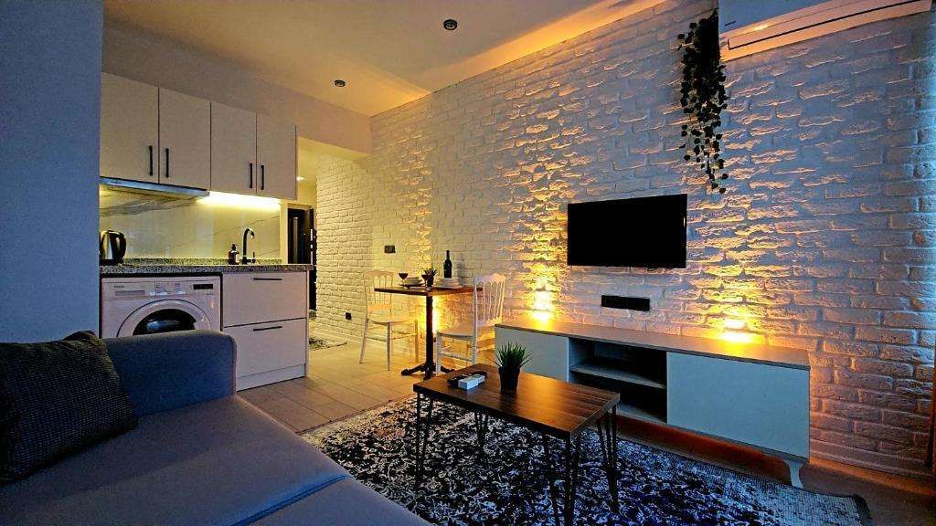 Thalia Boutique Hotel — 4-Star Luxury Hotel in Istanbul, Turkey