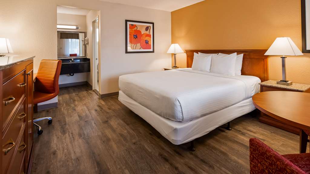 Best Western Golden Key - photo 6