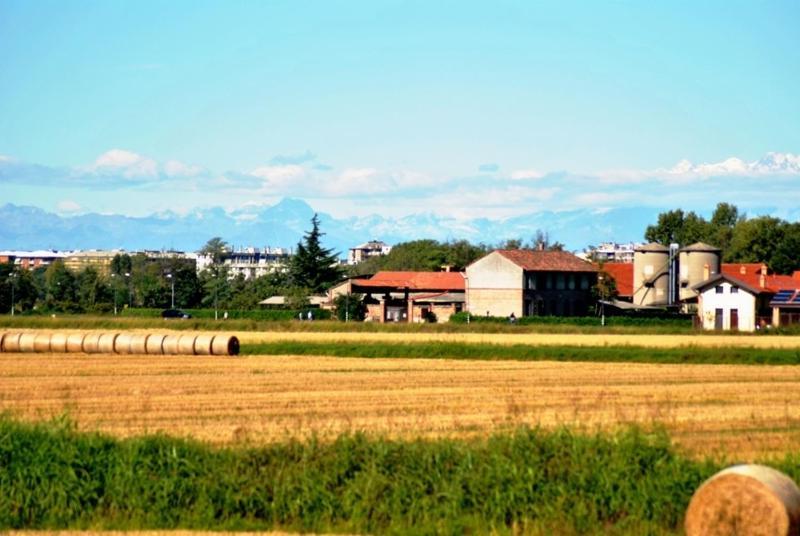 Cascina Battivacco — Milan