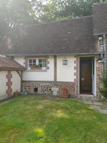 Les Marmottes - last minute hotel in Saint-Germer-De-Fly